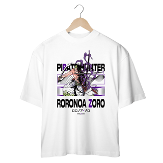 Nome do produto Roronoa Zoro v.2 - One Piece (frente)