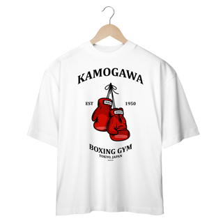 Nome do produto K.B.G. - Hajime no Ippo (frente)