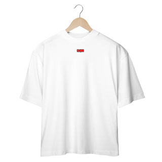 Nome do produto Baki Hanma - Baki (minimalista)