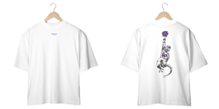 Nome do produto Freeza - Dragon Ball (frente e costas)