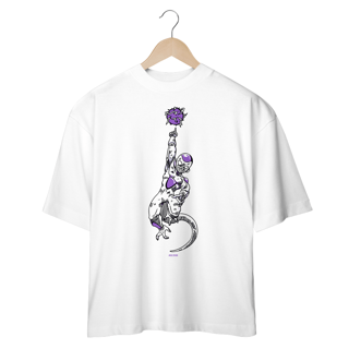Nome do produto Freeza - Dragon Ball (frente)