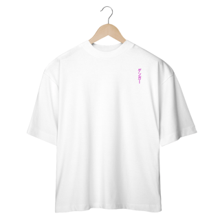Nome do produto Gengar - Pokémon (minimalista)