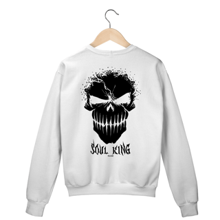 Nome do produto Brook - One Piece (costas)