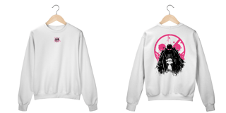 Nome do produto Doflamingo - One Piece (frente e costas)