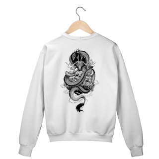 Nome do produto Kaidou das Feras - One Piece (costas)