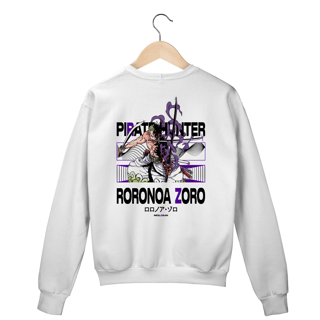 Nome do produto Roronoa Zoro v.2 - One Piece (costas)