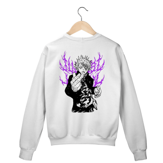 Nome do produto Satoru Gojo v.3 - Jujutsu kaisen (costas)