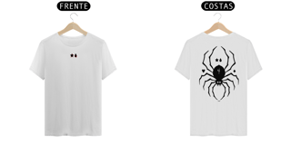 Nome do produto Hisoka v.3 - HunterXHunter (frente e costas)