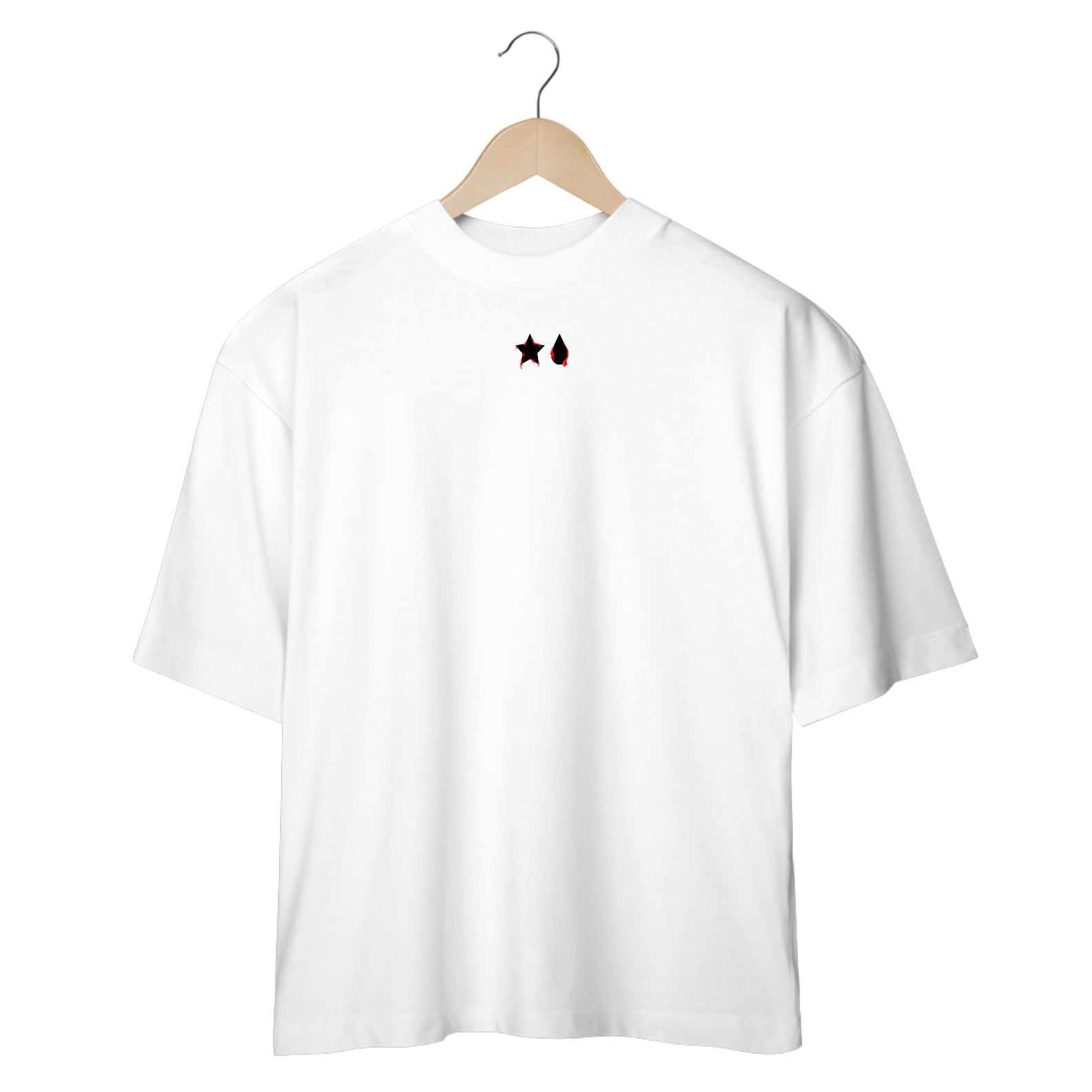 Hisoka v.3 - HunterXHunter (minimalista)