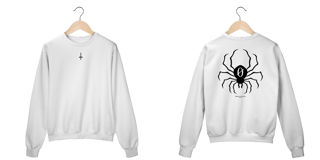 Nome do produto Chrollo Lucilfer - HunterXhunter (frente e costas)