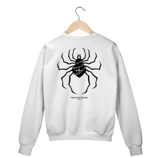 Nome do produto Phantom Troupe - Hunter X Hunter (costas)