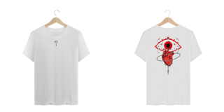 Nome do produto Kurapika v.3 - Hunter x Hunter (frente e costas) - Plus size