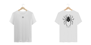 Nome do produto Phantom Troupe - Hunter X Hunter (frente e costas) - Plus size
