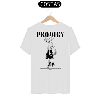 Nome do produto killua zoldyck v.3 - HunterXHunter (costas)