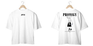 Nome do produto killua zoldyck v.3 - HunterXHunter (frente e costas)