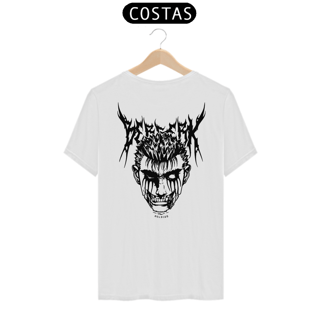 Nome do produto Guts v.5 - Berserk (costas)