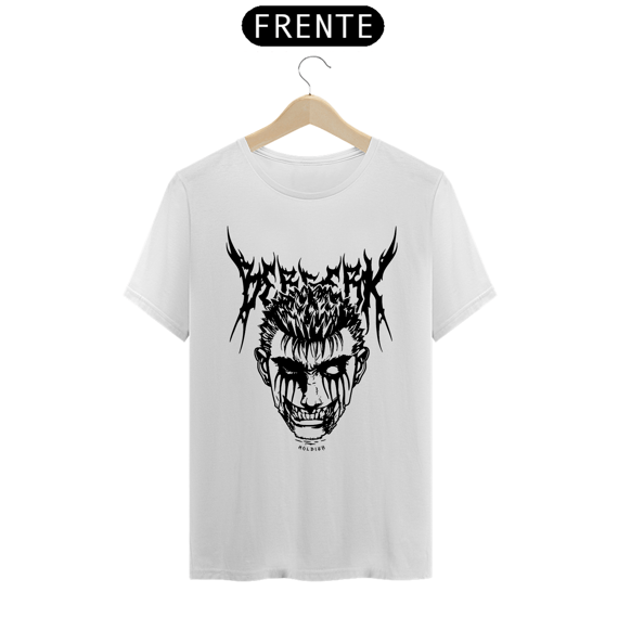Guts v.5 - Berserk (frente)