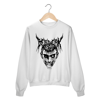 Nome do produto Guts v.5 - Berserk (frente)
