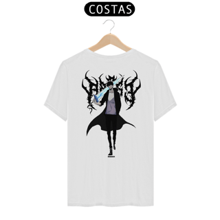 Nome do produto Sung Jin-woo - Solo Leveling (costas)