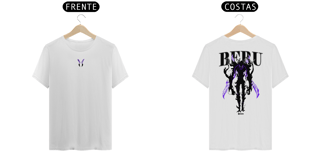 Nome do produto Beru - Solo leveling (frente e costas)
