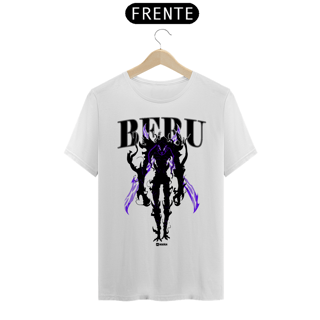 Nome do produto Beru - Solo leveling (frente)