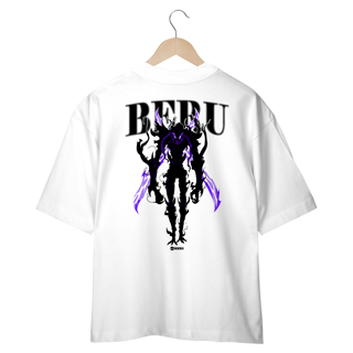 Nome do produto Beru - Solo leveling (costas)
