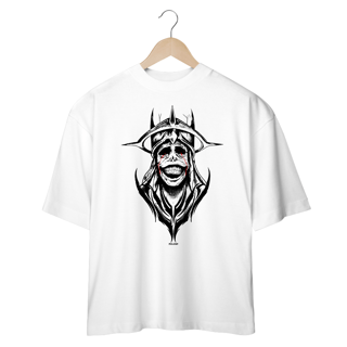 Nome do produto The Statue of God - Solo leveling (frente)
