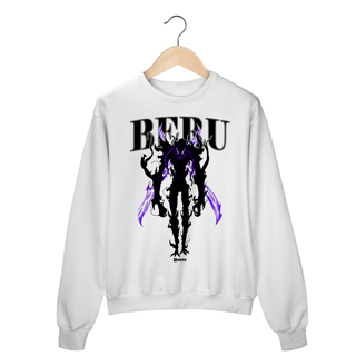 Nome do produto Beru - Solo leveling (frente)