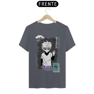 Nome do produto killua