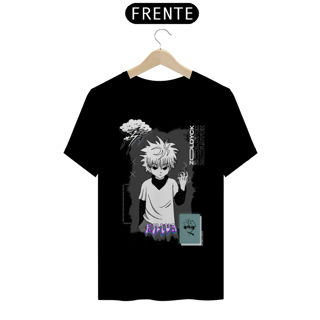 Nome do produto killua