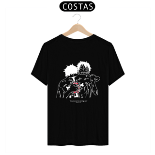 Nome do produto Ace Death - One piece (estampa nas costas)