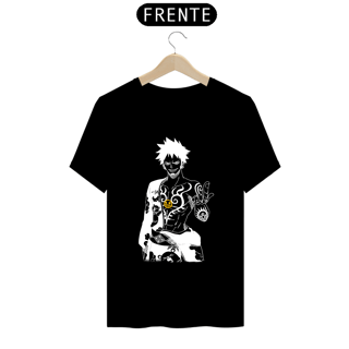 Nome do produto Trafalgar Law - One Piece (estampa na frente)