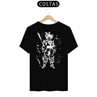 Nome do produto Goku - Dragon Ball (costas)