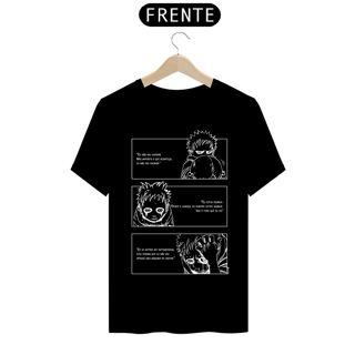 Nome do produto Gaara do deserto - Naruto (frente)
