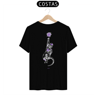 Nome do produto Freeza - Dragon Ball (costas)