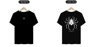 Nome do produto Phantom Troupe - Hunter X Hunter (frente e costas)