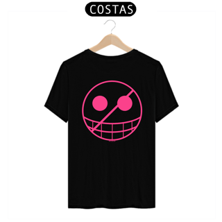 Nome do produto Símbolo Doflamingo - One Piece (costas)