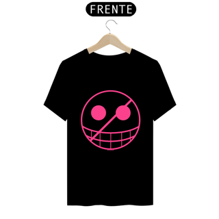 Nome do produto Símbolo Doflamingo - One Piece (frente)