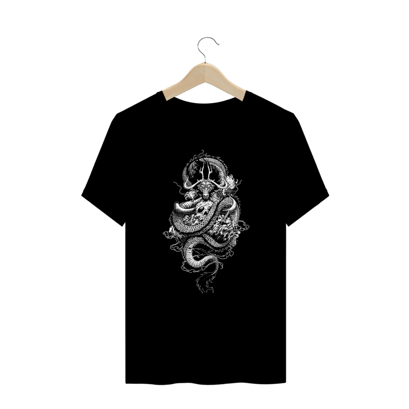 Kaidou das Feras - One Piece (frente)