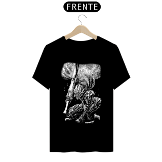 Nome do produto Guts v.2 - Berserk (frente)