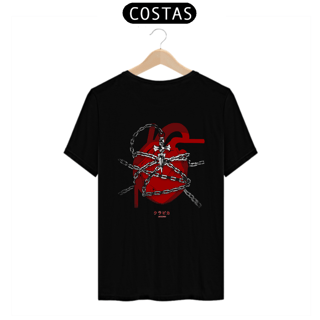 Nome do produto Kurapika - Hunter x Hunter (costas)