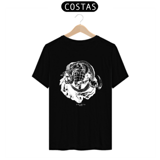 Nome do produto Crocodile - One Piece (costas)