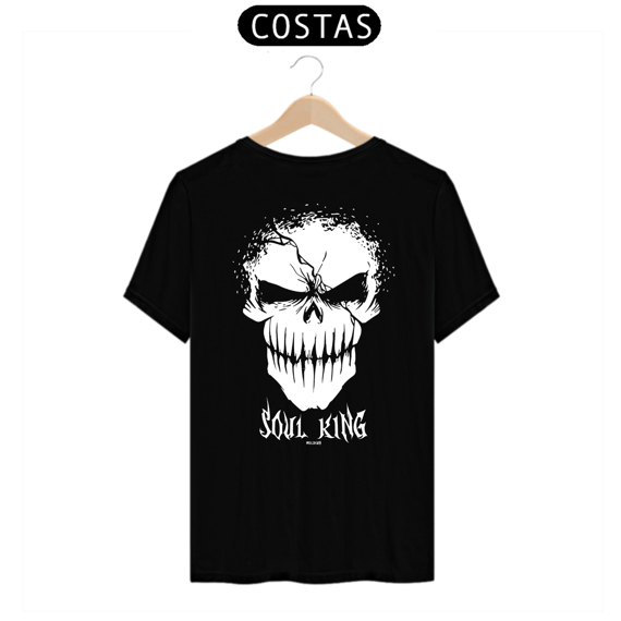 Brook - One Piece (costas)