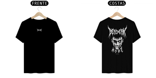 Nome do produto Berserk Mode - Berserk (frente e costas)