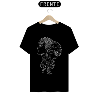 Nome do produto Inimigos Mortais - Berserk (frente)