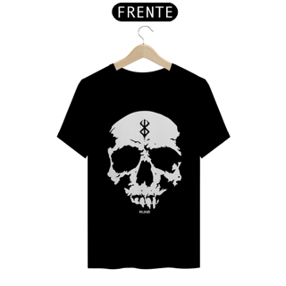 Nome do produto Caveira - Berserk (frente)