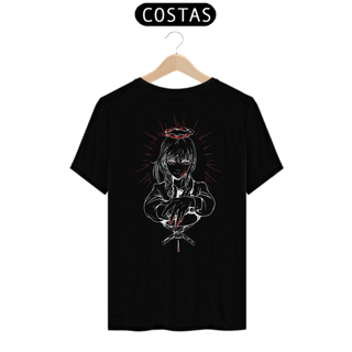 Nome do produto Makima - Chainsaw man (costas)