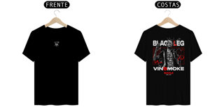 Nome do produto Vinsmoke Sanji v.2 - One piece (frente e costas)