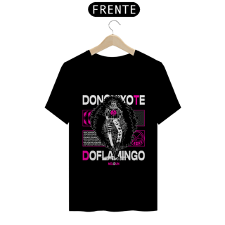 Nome do produto Doflamingo v.3 - One Piece (frente)
