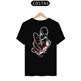 Nome do produto Kurapika v.2 - Hunter x Hunter (costas)